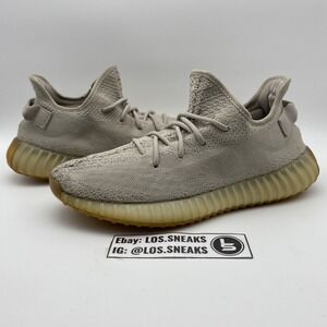 Size 11 - adidas Yeezy Boost 350 V2 Low Sesame (F99710)